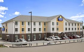 Days Inn & Suites Belmont